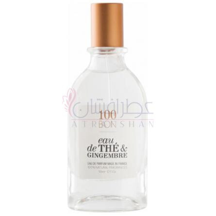 Eau de Thé & Gingembre-100 بان او د اند جینجمبر