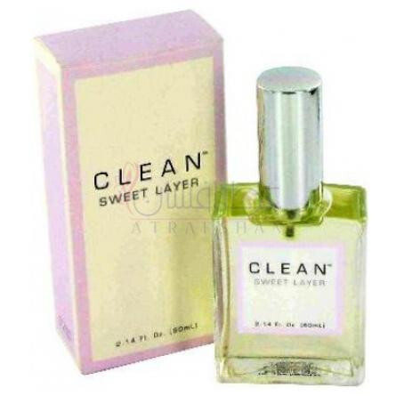 Clean Sweet Layer-کلین سوییت لایر