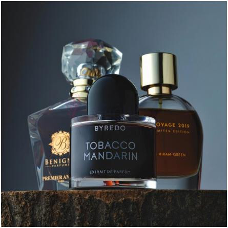 Premier Amour-بنیگنا پارفومز پریمیر امور