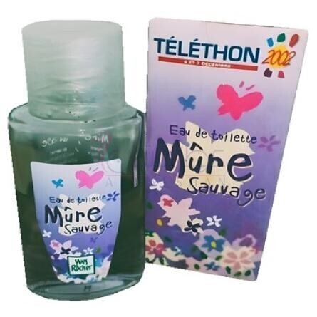 Telethon 2002 Mure Savage-ایو روشه تله‌تون ۲۰۰۲ مور سوواژ