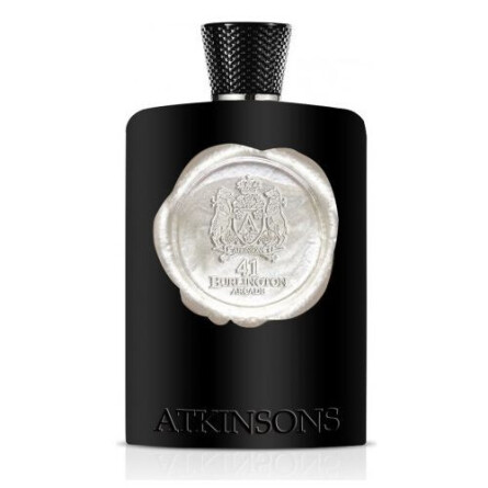 41 Burlington Arcade-اتکینسونر 41 بورلینگتون آرکید