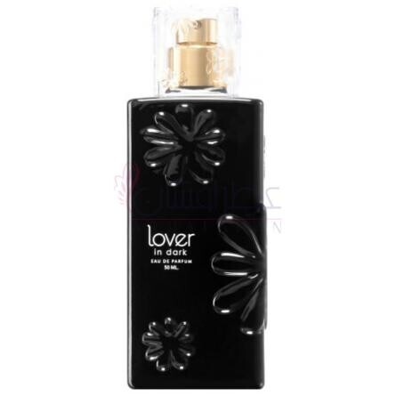 Lover in Dark-جین آرتس لاور این دارک