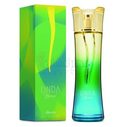 Linda Brasil-او بوتیکاریو لیندا برزیل
