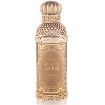 The Majestic Amber-الکساندر جی د مجستیک امبر