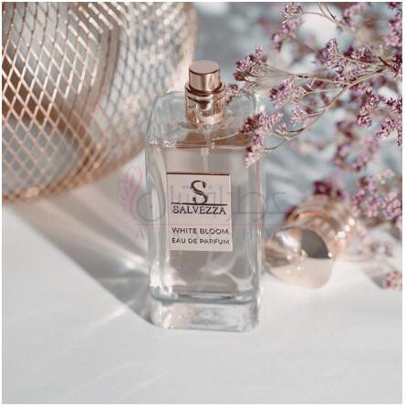 White Bloom-سالویزا وایت بلوم
