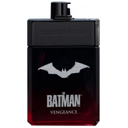 The Batman Vengeance-هاوس آف سیلیج د بتمن ونجنس