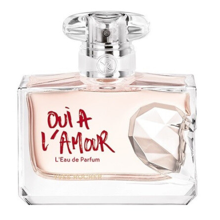 Oui a l`Amour-ایو روشه اویی ای له آمور