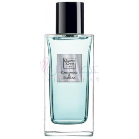 Cardamome&Embruns-لسنس دس نوتس کاردامام اند ایمبرونس