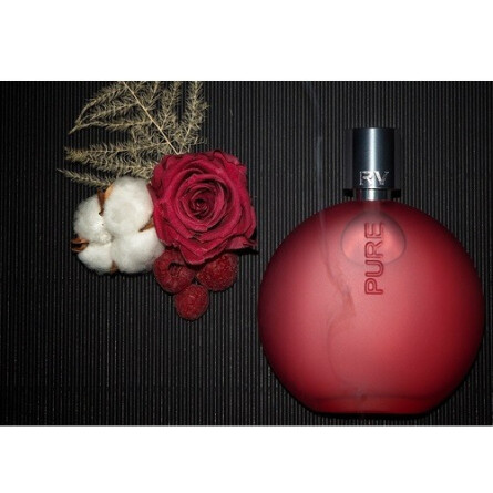 RV Pure Woman Intenso-روبرتو ورینو آر وی پیور وومن اینتنسو