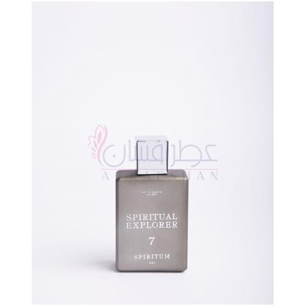 7 Spiritual Explorer-اسپریتوم 7 اسپریچال اکسپلورر