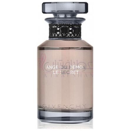 Les Creations Couture Ange Ou Demon Le Secret Lace Edition-جیونچی لس کریشنز کوتور انجو دمون له سکرت لیس ادیشن