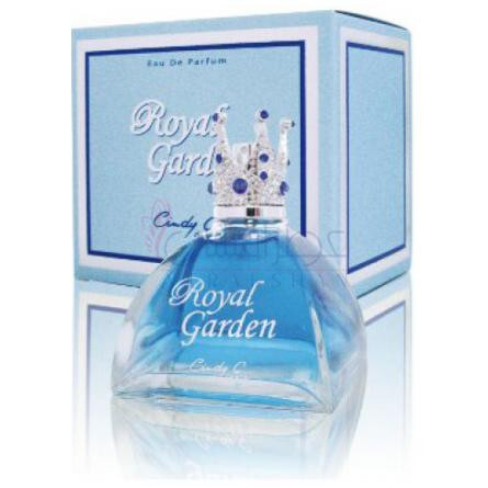 Royal Garden-سیندی سی رویال گاردن