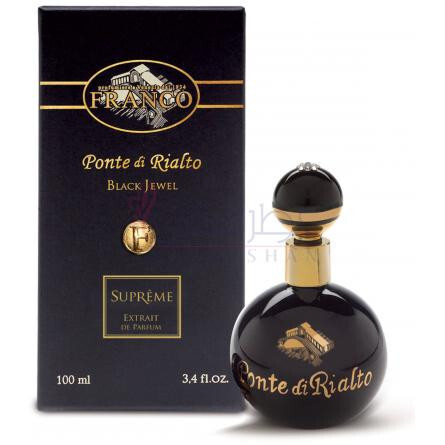 Suprême-پروفومریا فرانکو سوپریم