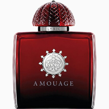 AMOUAGE Lyric for women