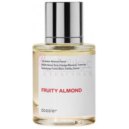 Fruity Almond-دوسیر فروتی الموند