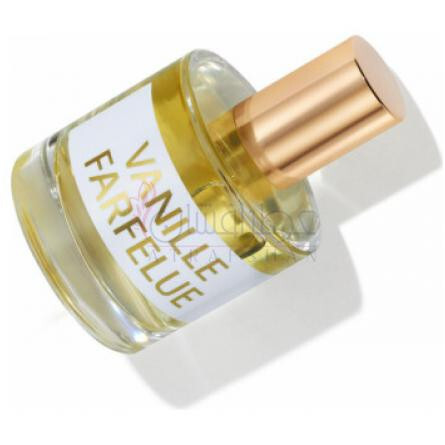 Vanille Farfelue-جی دی جفری دام وانیل فارفیلویی