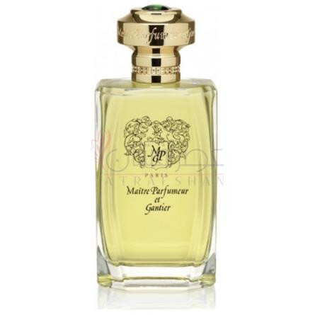 Grain de Plaisir-میتره پرفیومر ات گانتیر گرین دی پلیسیر