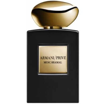 GIORGIO ARMANI Musc Shamal