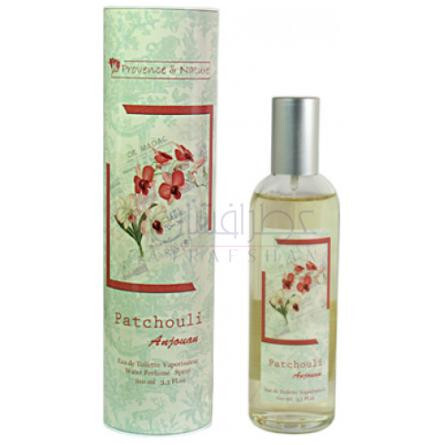 Patchouli Anjouan-پروونس اند نیچر پچولی انجوان