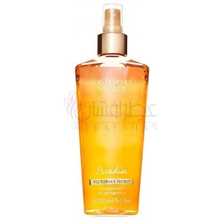 Paradise-ویکتوریا سیکرت پارادایس