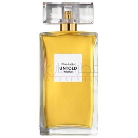 Untold Absolu Eau de Parfum-الیزابت آردن انتولد ابسولو ادوپرفیوم