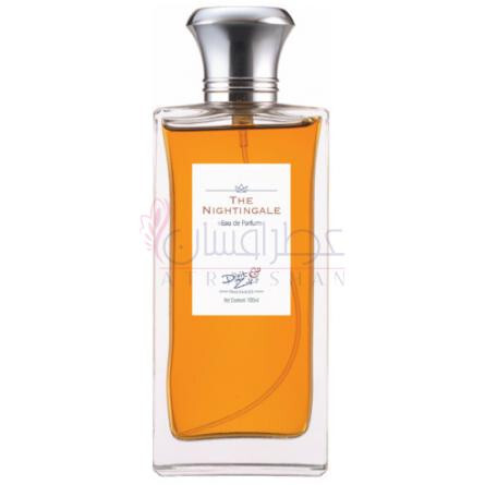 The Nightingale-دیکسیت اند زاک د نایتینگیل