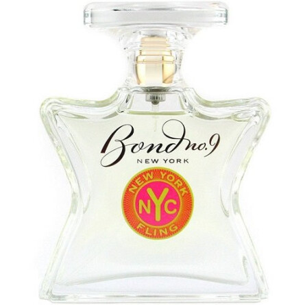 9 Bond No 9 New York Fling 100