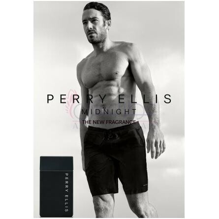 Perry Ellis Midnight-پری الیس میدنایت