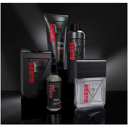 Guess Effect-گس افکت