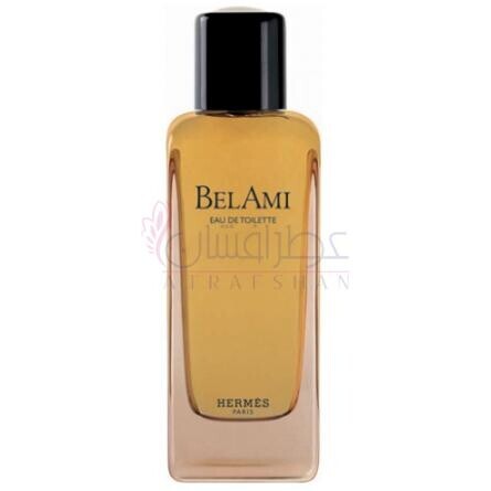 Bel Ami-هرمس بل امی