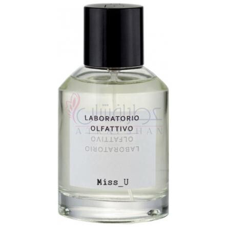 Miss-U-لابوراتوریو الفکتیوو میس یو