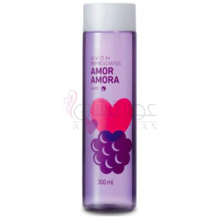 Amor Amora-اوان امور امورا