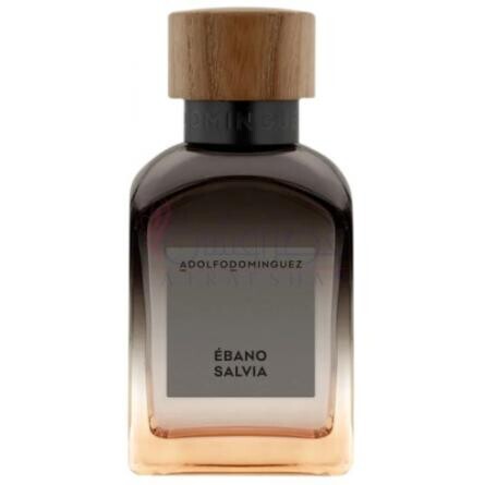 Ébano Salvia-آدولفو دومینگز ایبانو سالویا