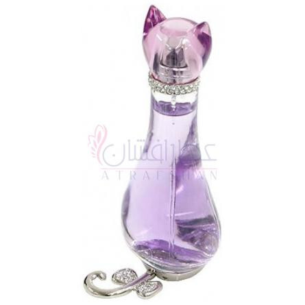 Violet Miss Caty Cat-نوای پلاس ویولت میس کتی کت