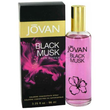 Black Musk-جووان بلک ماسک