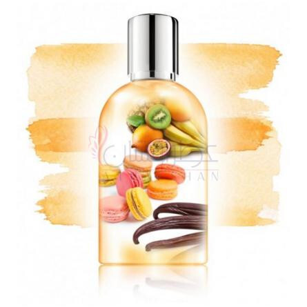 Coco Extreme-کامپتوا سود پاسیفیک کوکو اکستریم