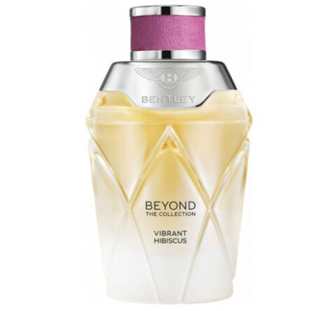 Vibrant Hibiscus-بنتلی وایبرنت هيبيسكوس