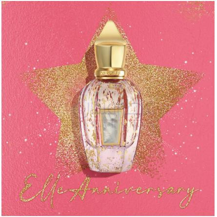 Elle Anniversary-زرجوف اله انیورساری