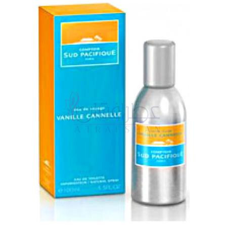 Vanille Cannelle-کامپتوا سود پاسیفیک وانیل کنل