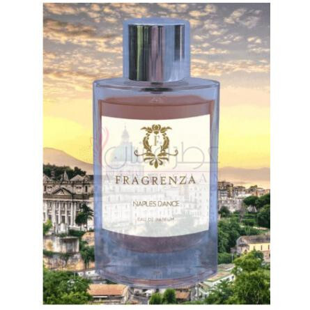 Naples Dance-فرگرنزا نپلس دنس
