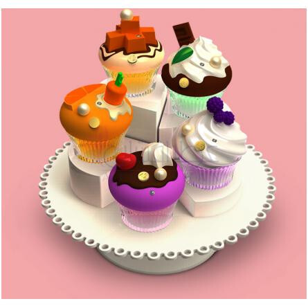 Fancy Choco-الیس اند پیتر فنسی چوکو