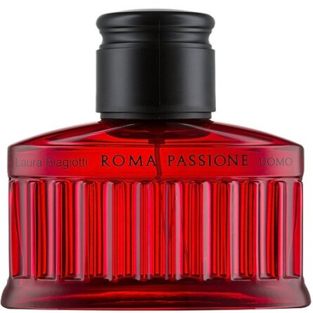 Roma Passione Uomo-لورا بیاجوتی روما پشن یومو