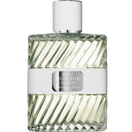 eau sauvage christian dior price