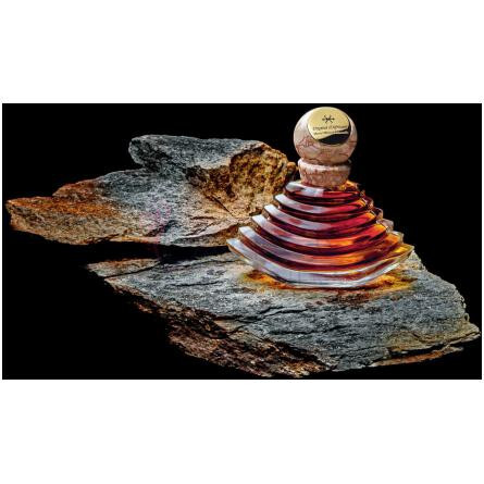 Crystal d'Afrique-دیوید تیبود بورهالا کریستال د افریک