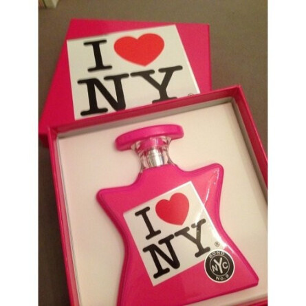 9 Bond No 9 I Love New York