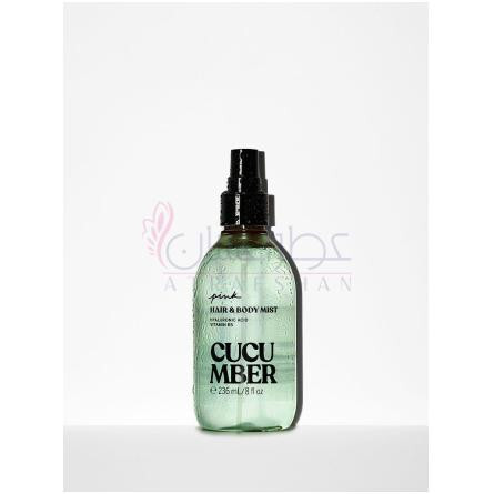 Pink Cucumber-ویکتوریا سیکرت پینک کیوکامبر