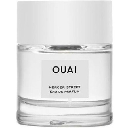 Mercer Street-او یو اِی آی مرسر استریت