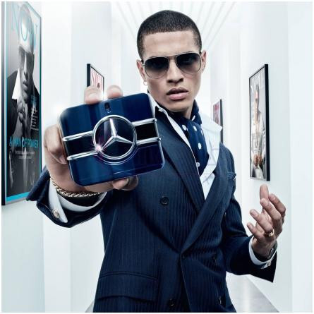 Mercedes-Benz Sign-مرسدس بنز ساین