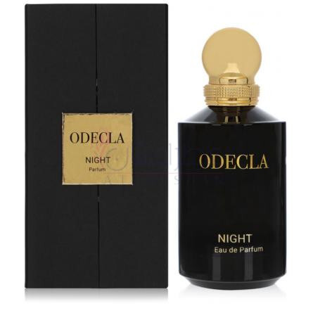 Night-اودکلا نایت
