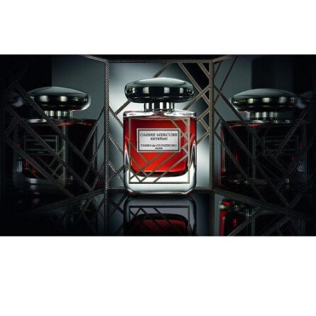 Ombre Mercure Extreme-تری دو گانزبرگ آمبر مرکیور اکسترم